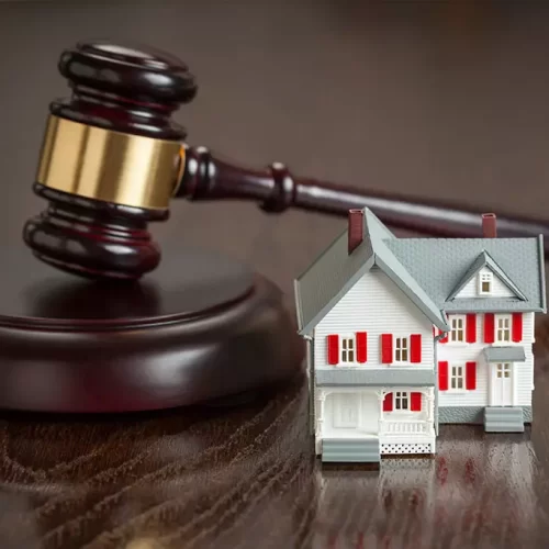 Real Estate Law south zone